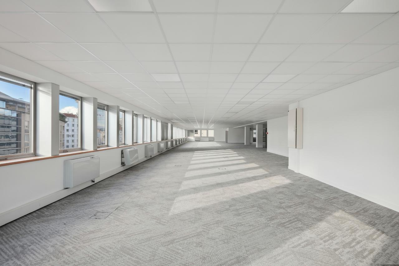 Bureau Lyon 4434m² Location bureau Lyon Rhône OLBUR2108838 33